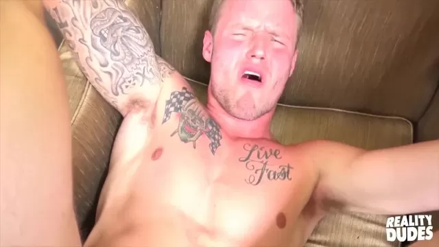 reality dudes porno gay free