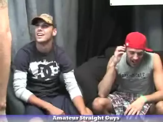 baseball cap gay porn straight guys