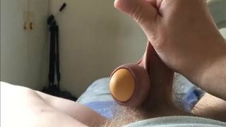 Nut And Foreskin - four Of six - Egg #two