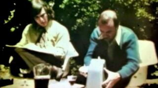 The Mueller Tapes (1975) Part 1