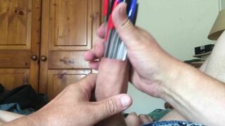 avid Foreskin 3 Of 3 - Pens