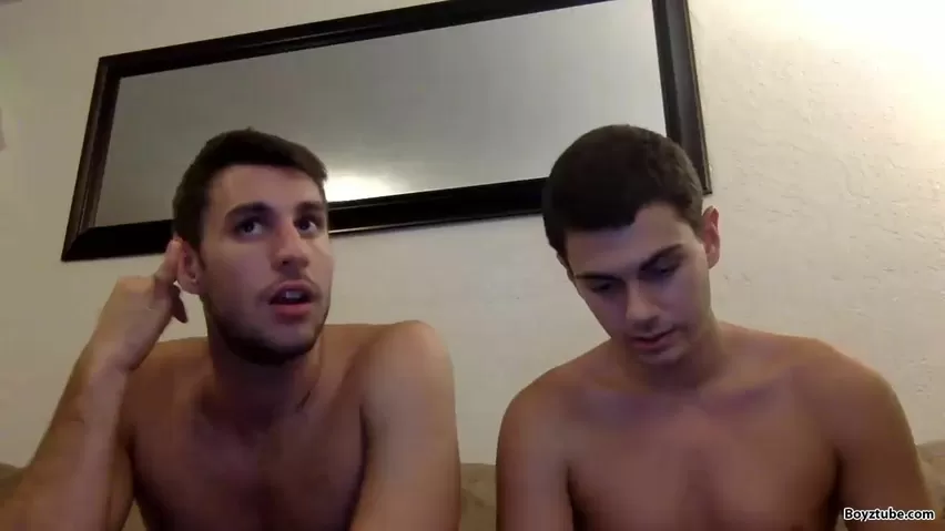 Pay Cams - Bros web cam To Pay For School-1 in Free Gay Porn