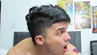 CamShowforHotGuy