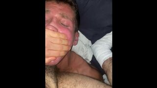 WORDY TOP SLAPPING ME - ONLYFANS: THEGRANDEE