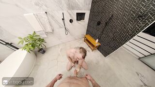 VRB Faggot: Flawless Beau Experience in the Douche with Your Immense Hard Beef Whistle | HD Pornography